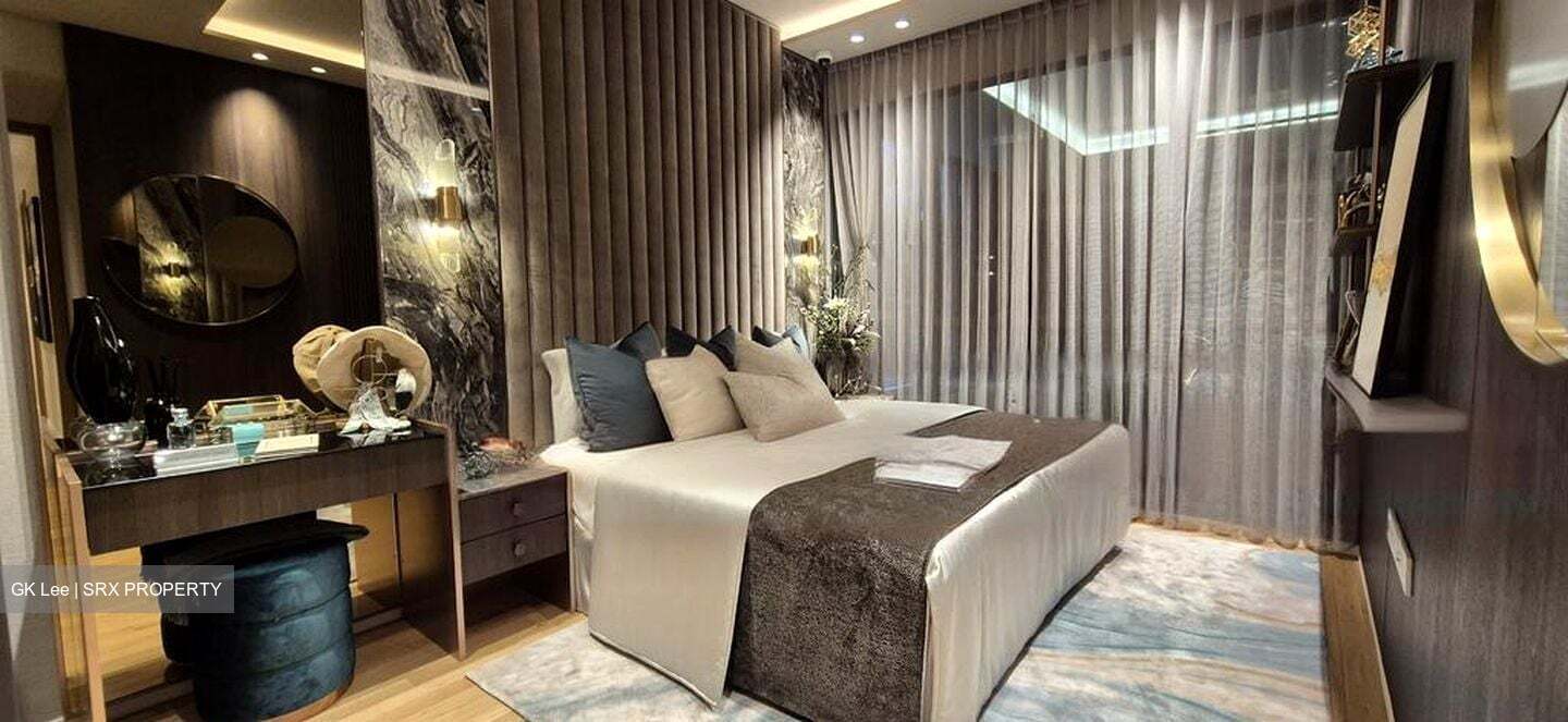 Tampines North Drive 1 (D18), Condominium #456429081